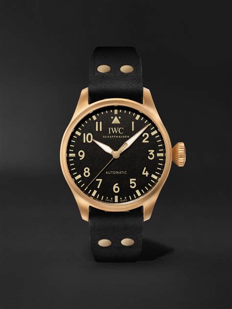 iwc limited edition 2022|iwc pilot's watch.